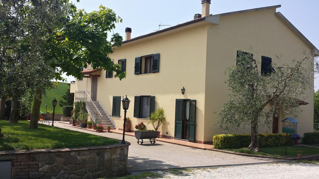 Le Ville Lorenzana Exterior foto